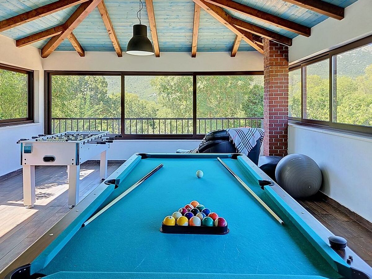 Maison Lino avec piscine privée à Dugopolje - Photo 27