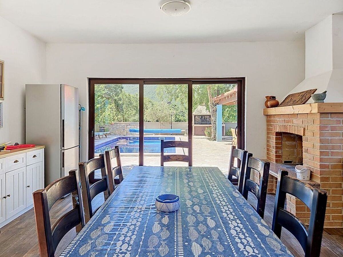 Maison Lino avec piscine privée à Dugopolje - Photo 30