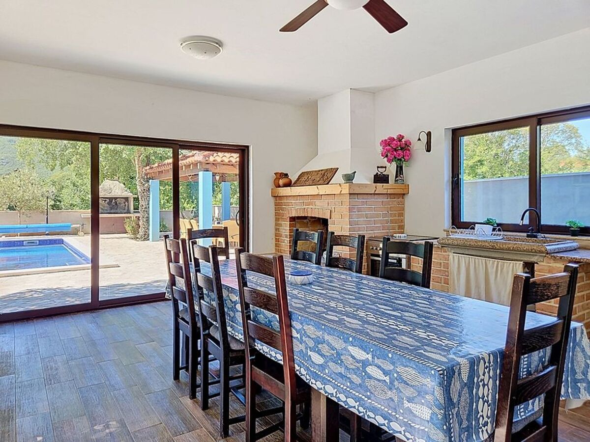 Maison Lino avec piscine privée à Dugopolje - Photo 31