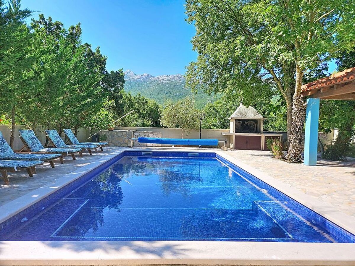 Maison Lino avec piscine privée à Dugopolje - Photo 33