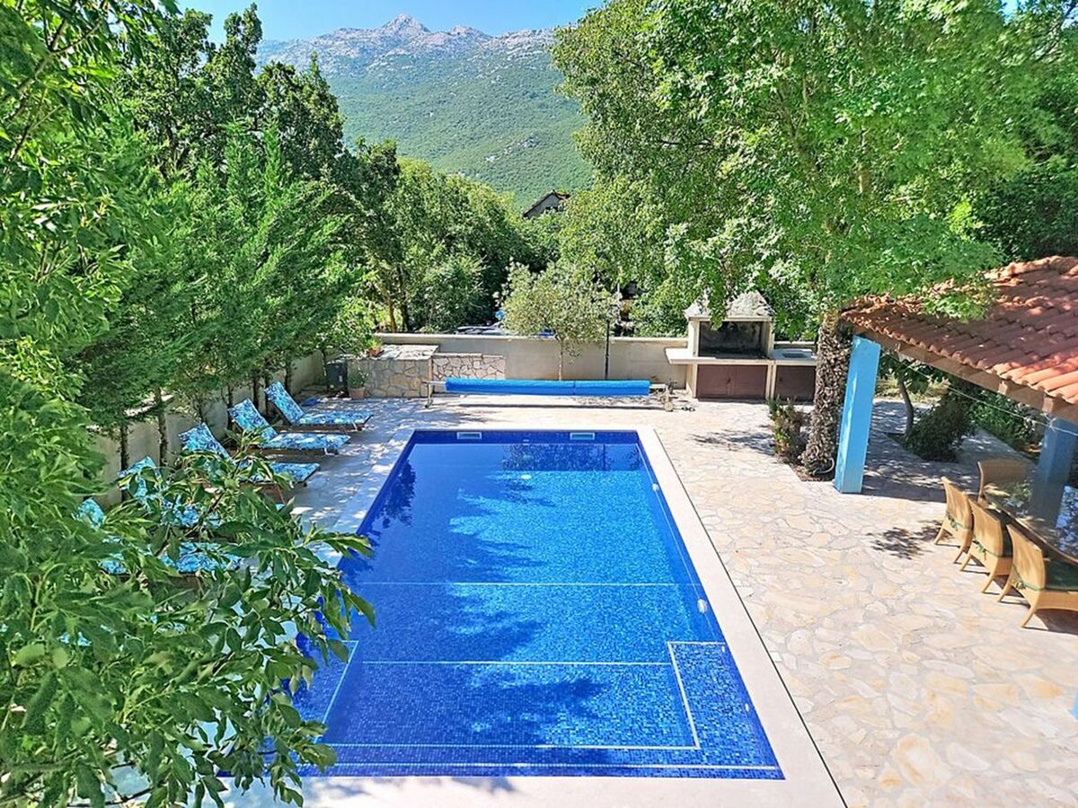 Maison Lino avec piscine privée à Dugopolje - Photo 35