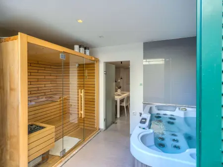 Villa Majestic à Bol : maison 5 chambres, piscine privée : photo 31