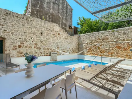 Villa Majestic à Bol : maison 5 chambres, piscine privée : photo 34