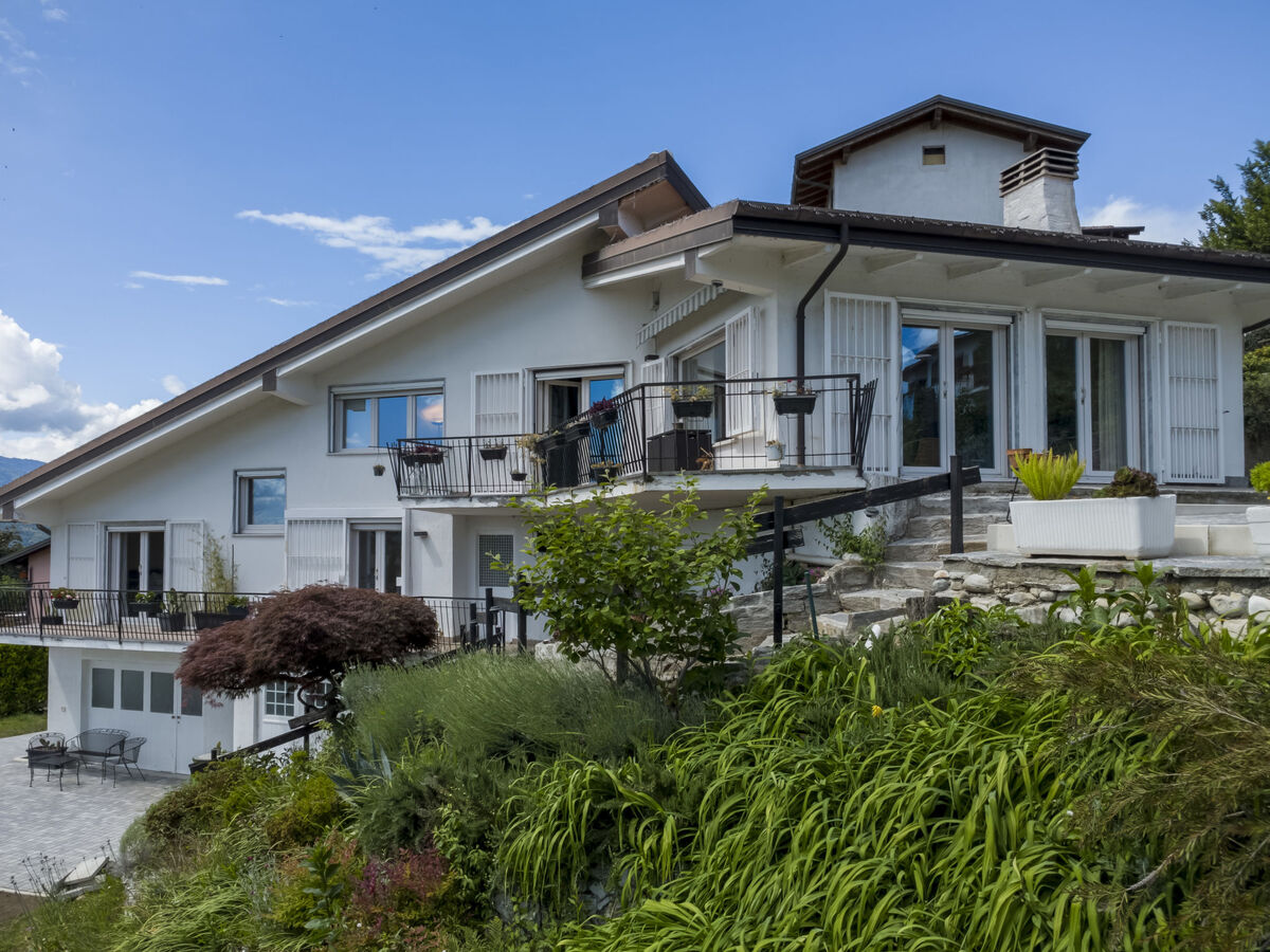 Villa Ostendaise 180 m² à Leggiuno, 8 personnes - Photo 1