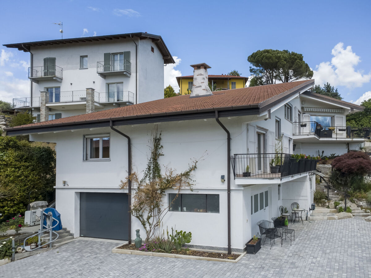 Villa Ostendaise 180 m² à Leggiuno, 8 personnes - Photo 2