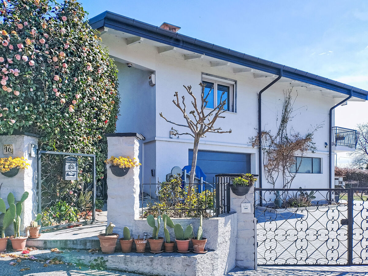 Villa Ostendaise 180 m² à Leggiuno, 8 personnes - Photo 4
