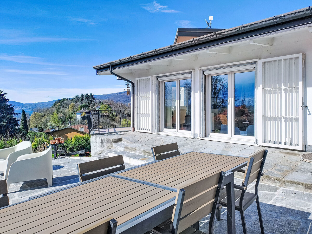 Villa Ostendaise 180 m² à Leggiuno, 8 personnes - Photo 5