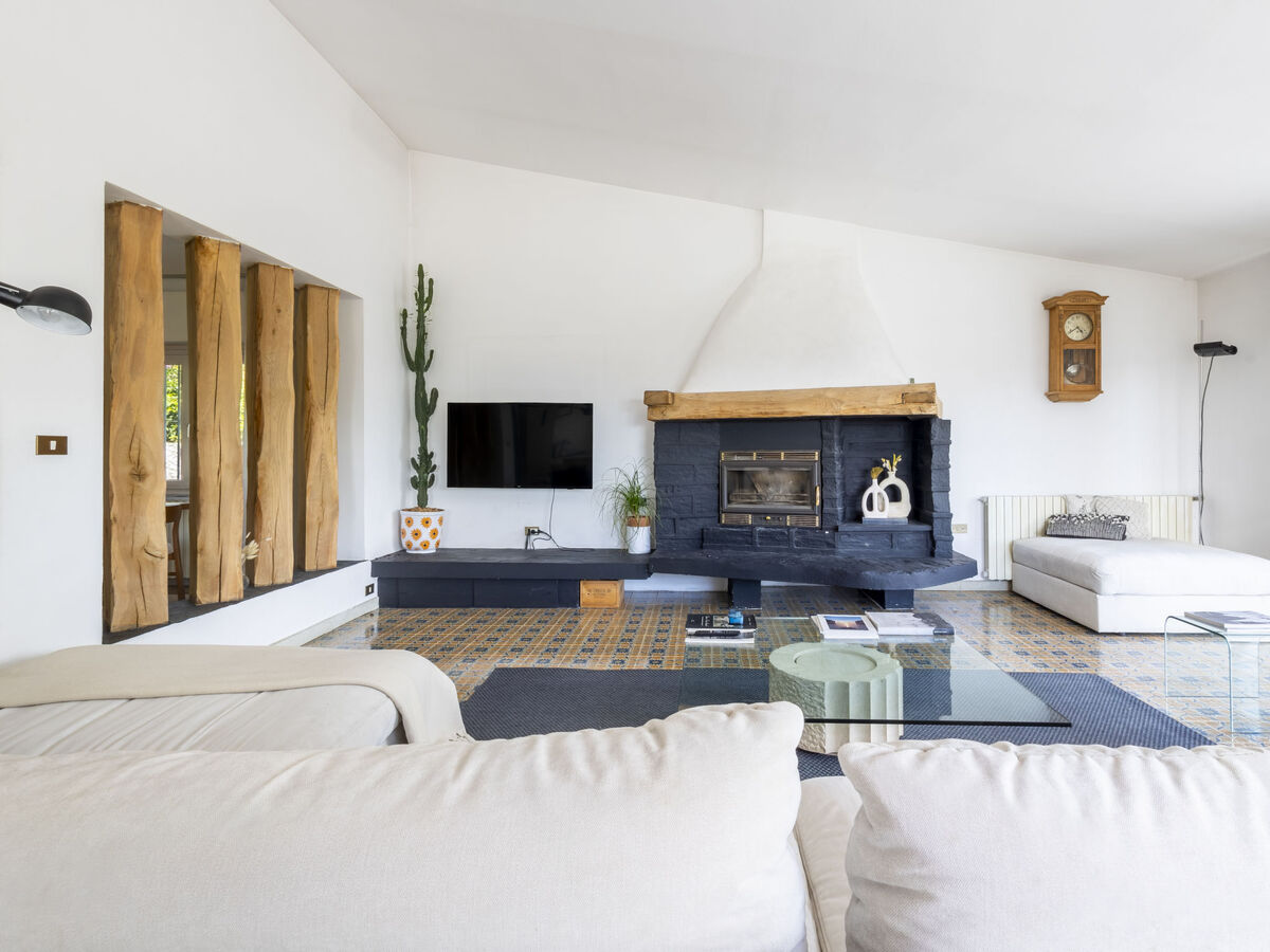 Villa Ostendaise 180 m² à Leggiuno, 8 personnes - Photo 8