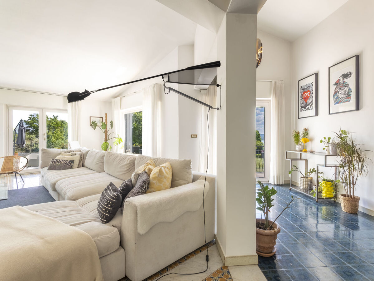 Villa Ostendaise 180 m² à Leggiuno, 8 personnes - Photo 10