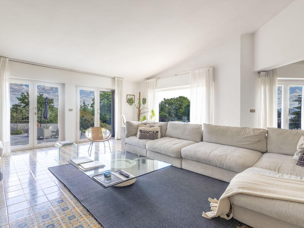 Villa Ostendaise 180 m² à Leggiuno, 8 personnes - Photo 11