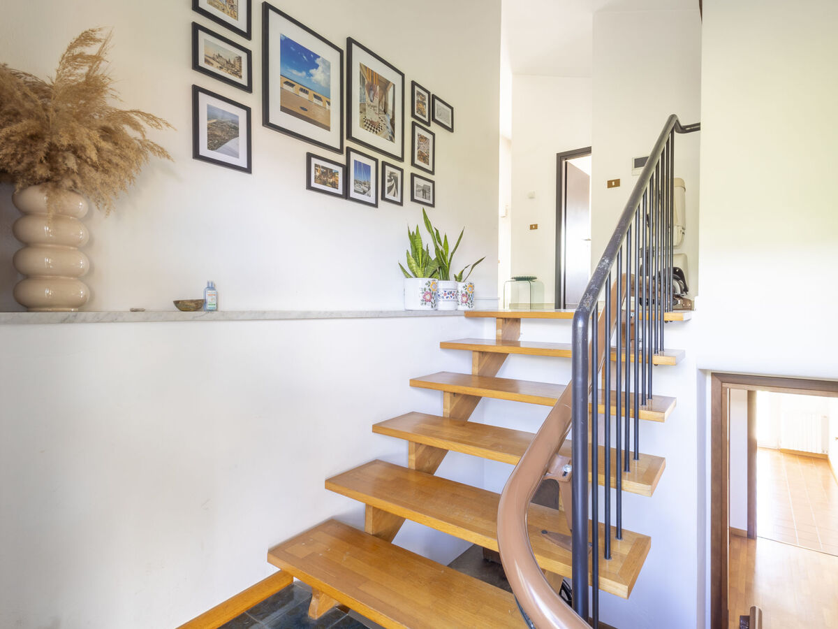 Villa Ostendaise 180 m² à Leggiuno, 8 personnes - Photo 21