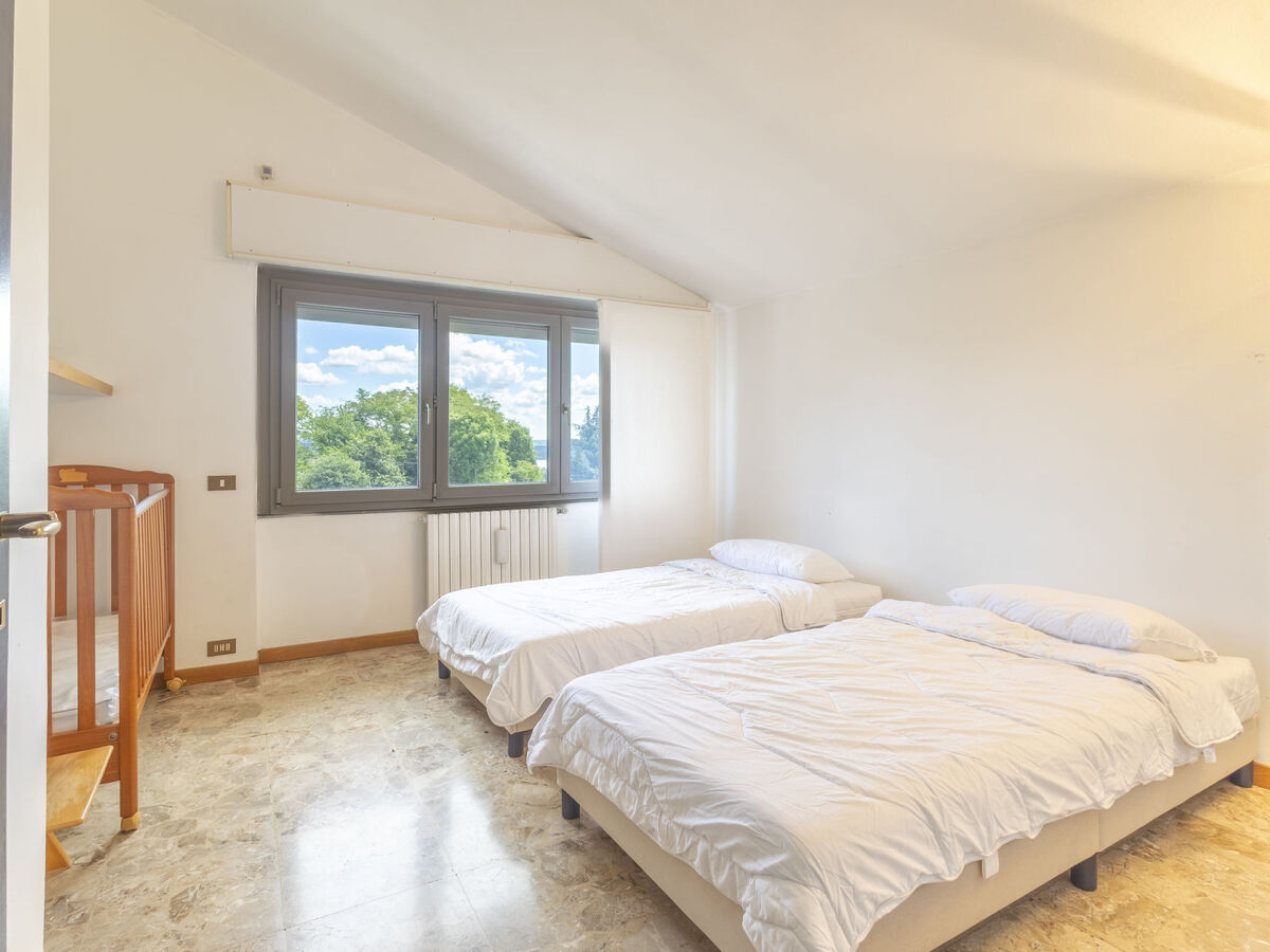 Villa Ostendaise 180 m² à Leggiuno, 8 personnes - Photo 23