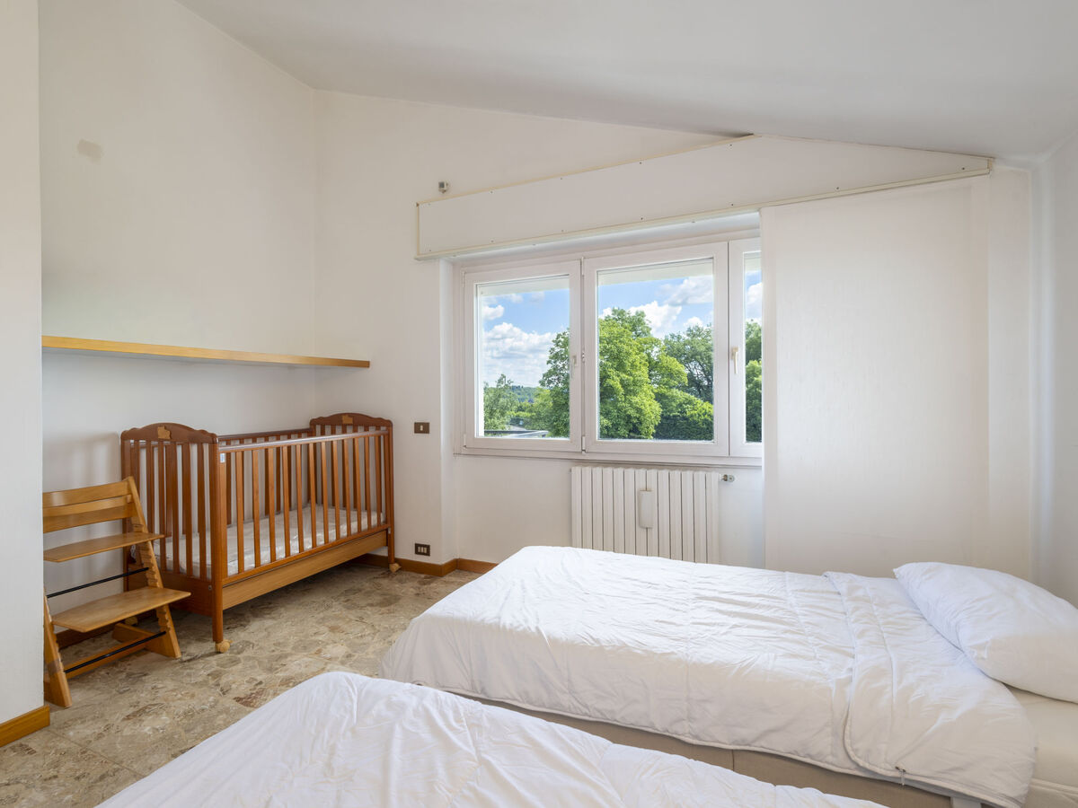Villa Ostendaise 180 m² à Leggiuno, 8 personnes - Photo 24