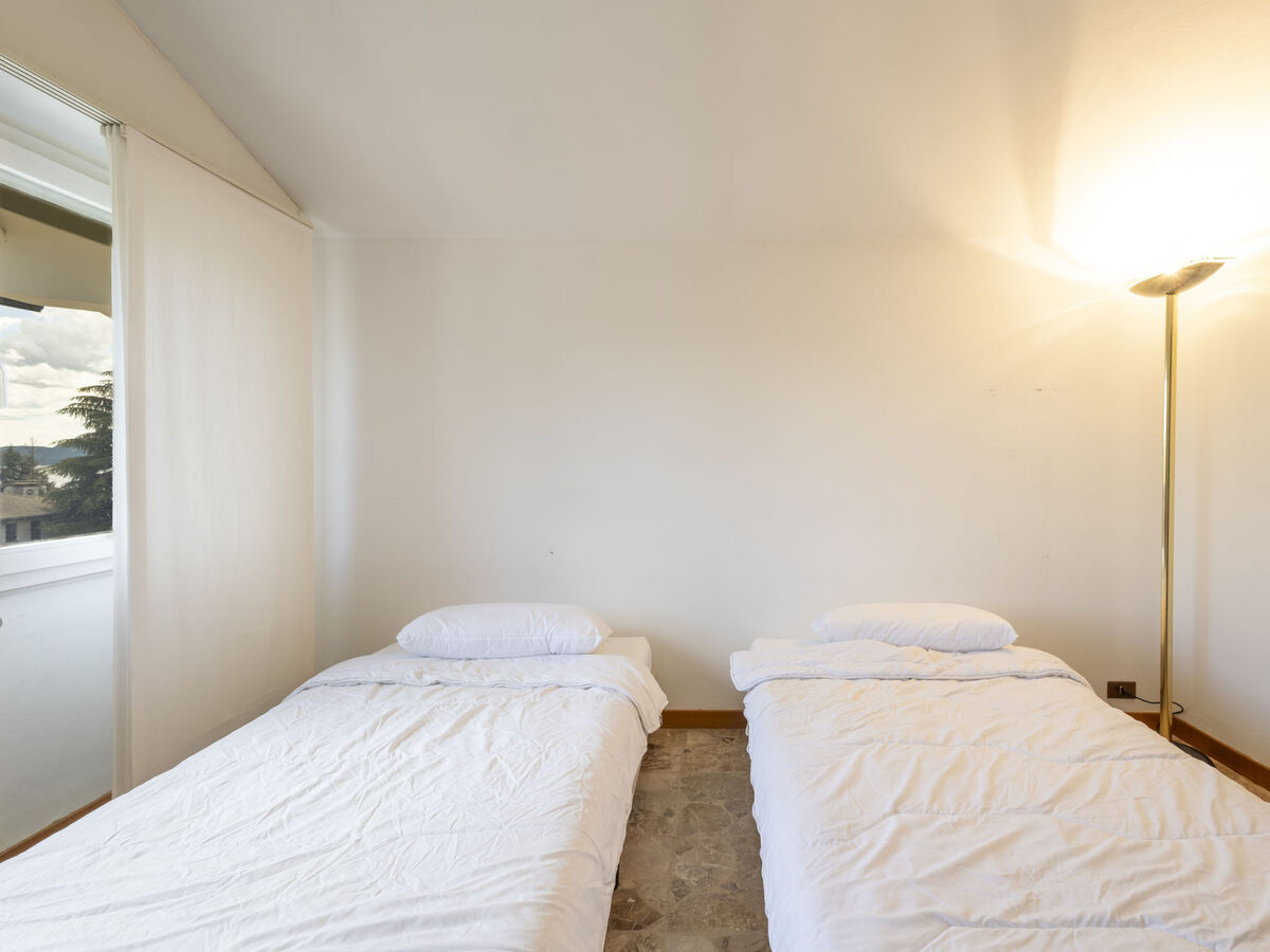 Villa Ostendaise 180 m² à Leggiuno, 8 personnes - Photo 25