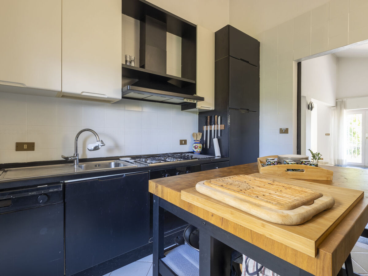 Villa Ostendaise 180 m² à Leggiuno, 8 personnes - Photo 31