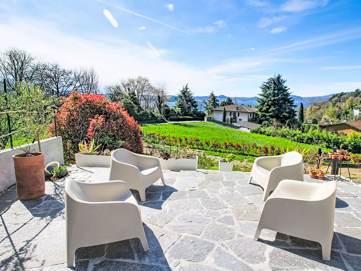 Villa Ostendaise 180 m² à Leggiuno, 8 personnes - Photo 36