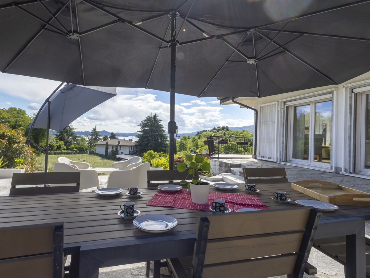 Villa Ostendaise 180 m² à Leggiuno, 8 personnes - Photo 37