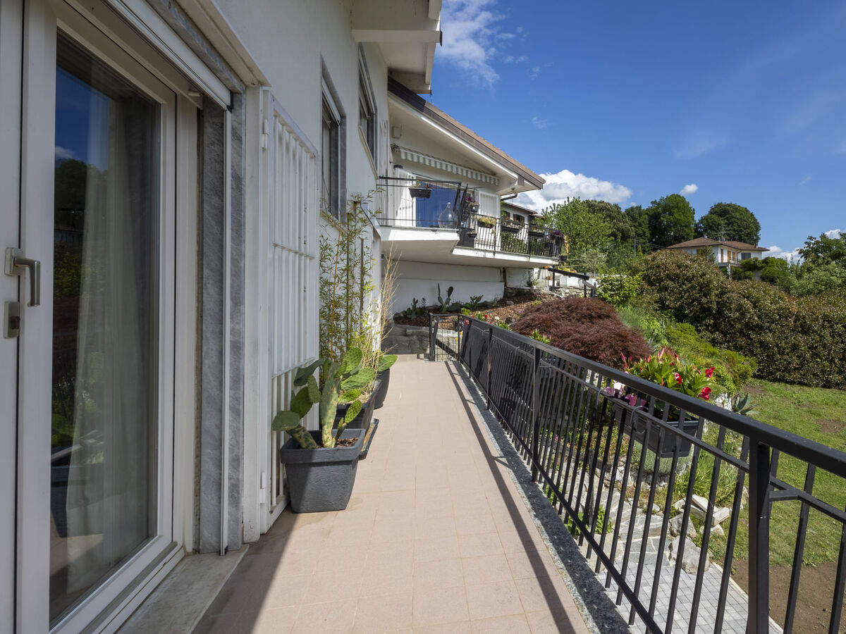 Villa Ostendaise 180 m² à Leggiuno, 8 personnes - Photo 40
