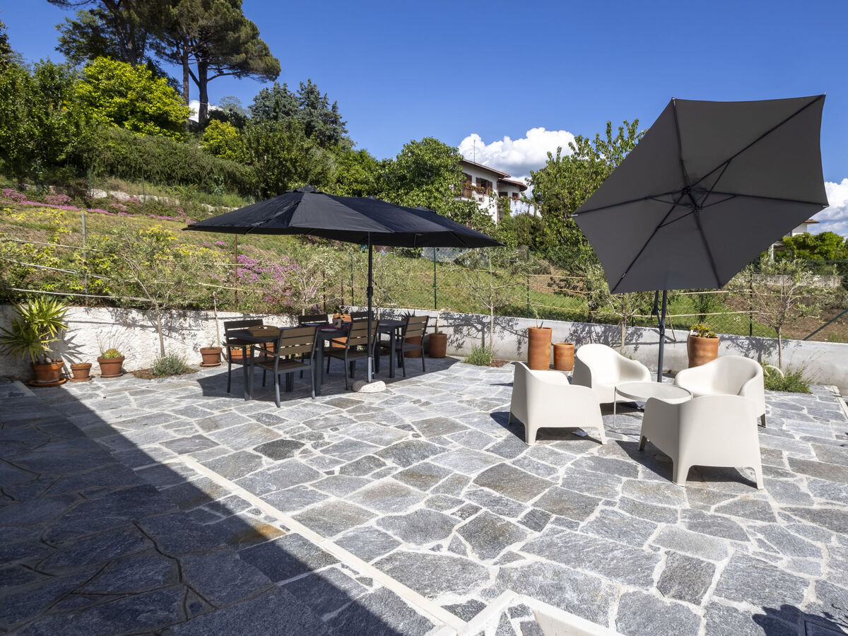 Villa Ostendaise 180 m² à Leggiuno, 8 personnes - Photo 41