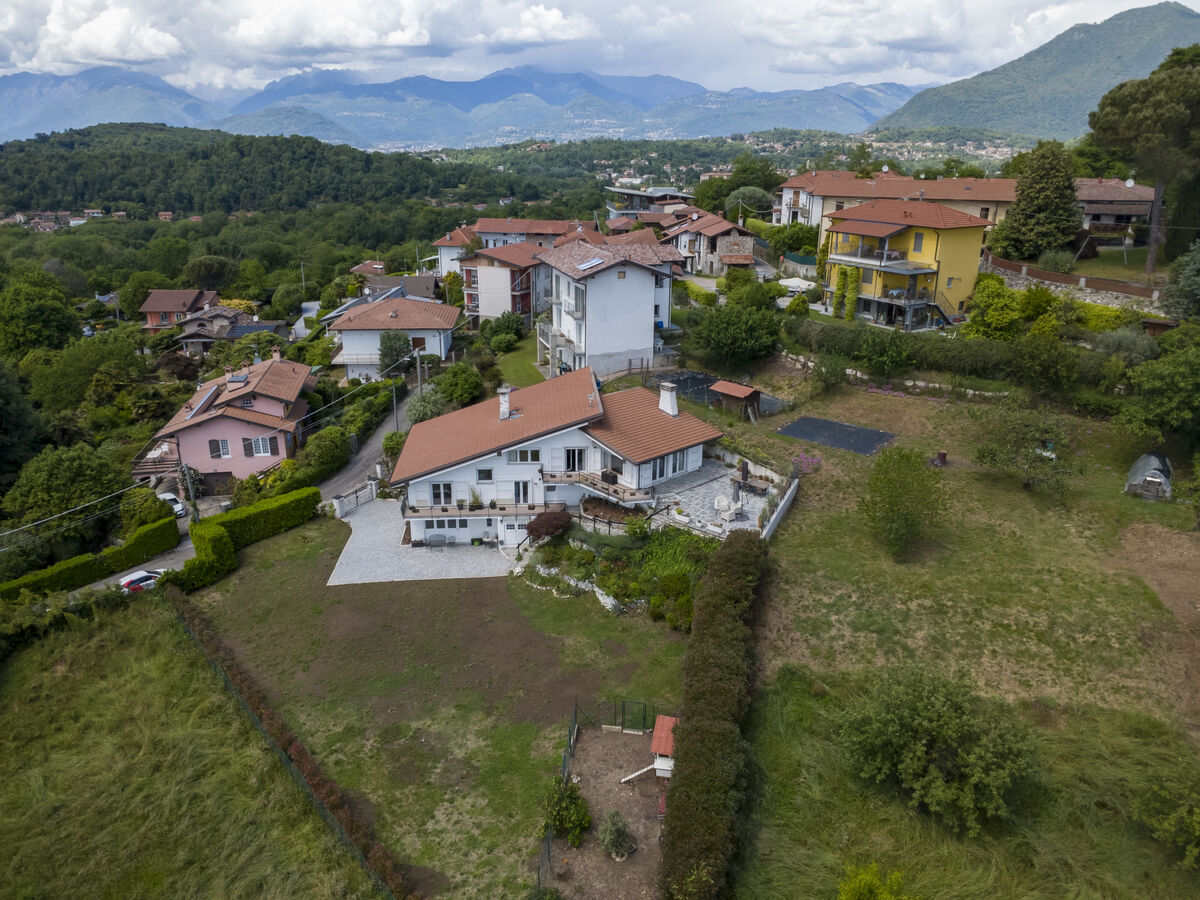 Villa Ostendaise 180 m² à Leggiuno, 8 personnes - Photo 42