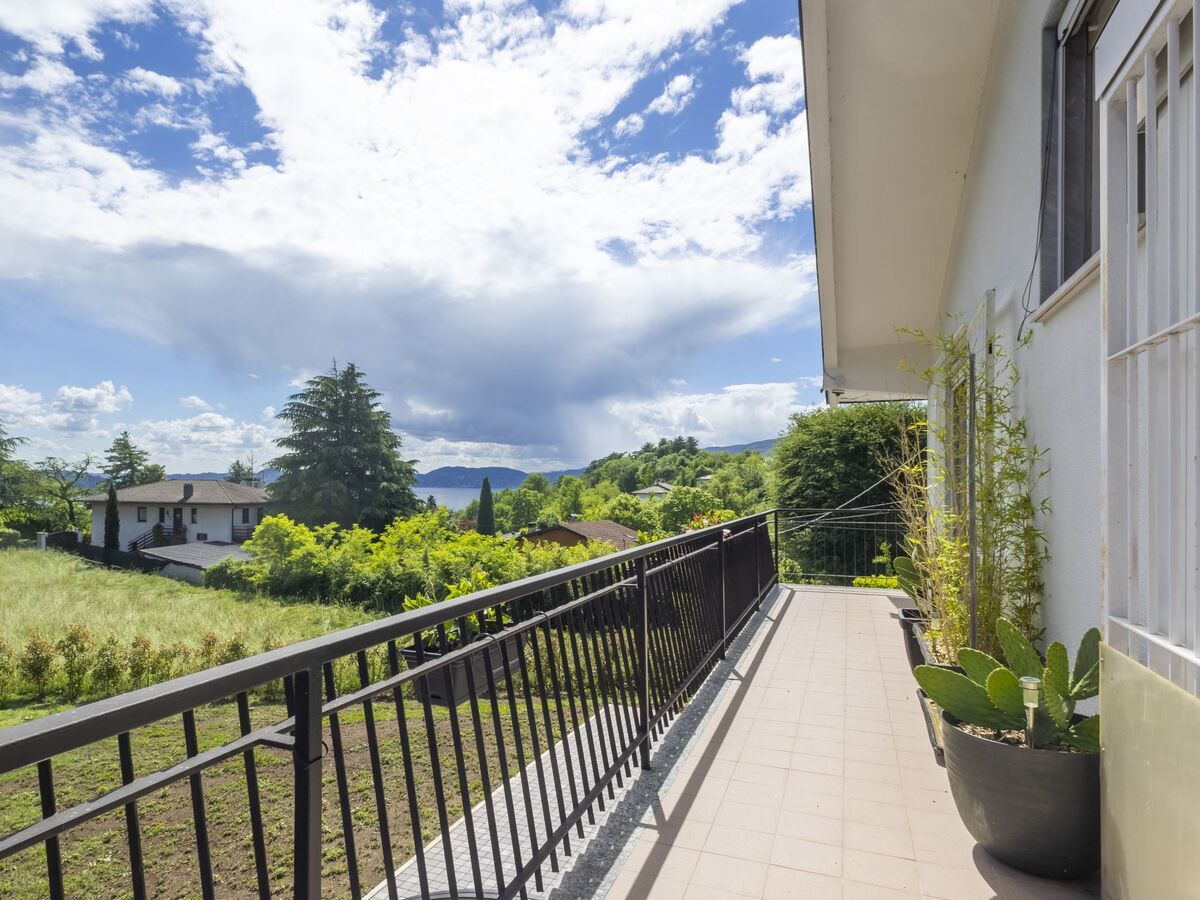 Villa Ostendaise 180 m² à Leggiuno, 8 personnes - Photo 44