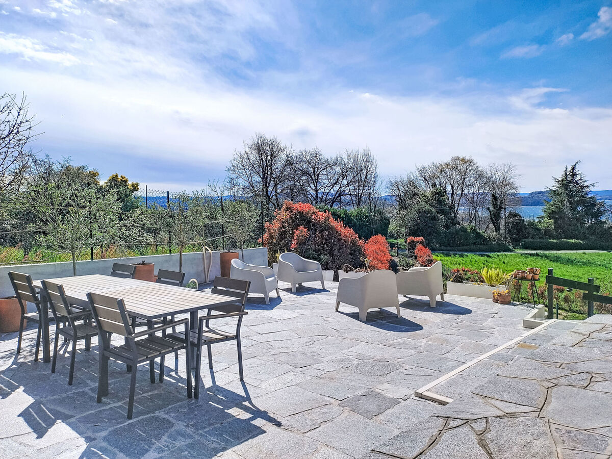 Villa Ostendaise 180 m² à Leggiuno, 8 personnes - Photo 45