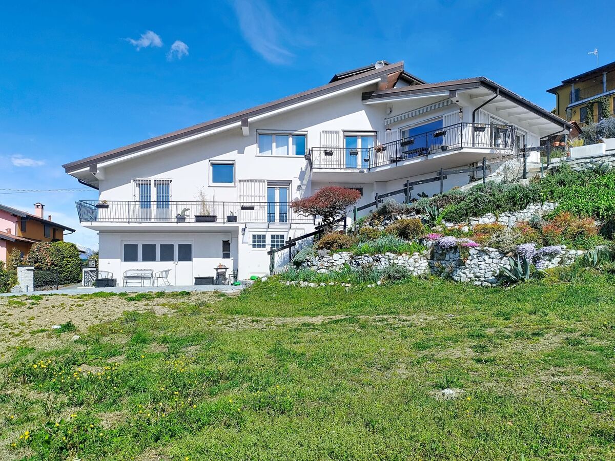 Villa Ostendaise 180 m² à Leggiuno, 8 personnes - Photo 46