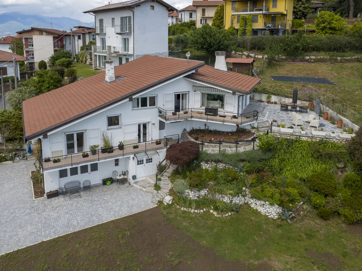 Villa Ostendaise 180 m² à Leggiuno, 8 personnes - Photo 47