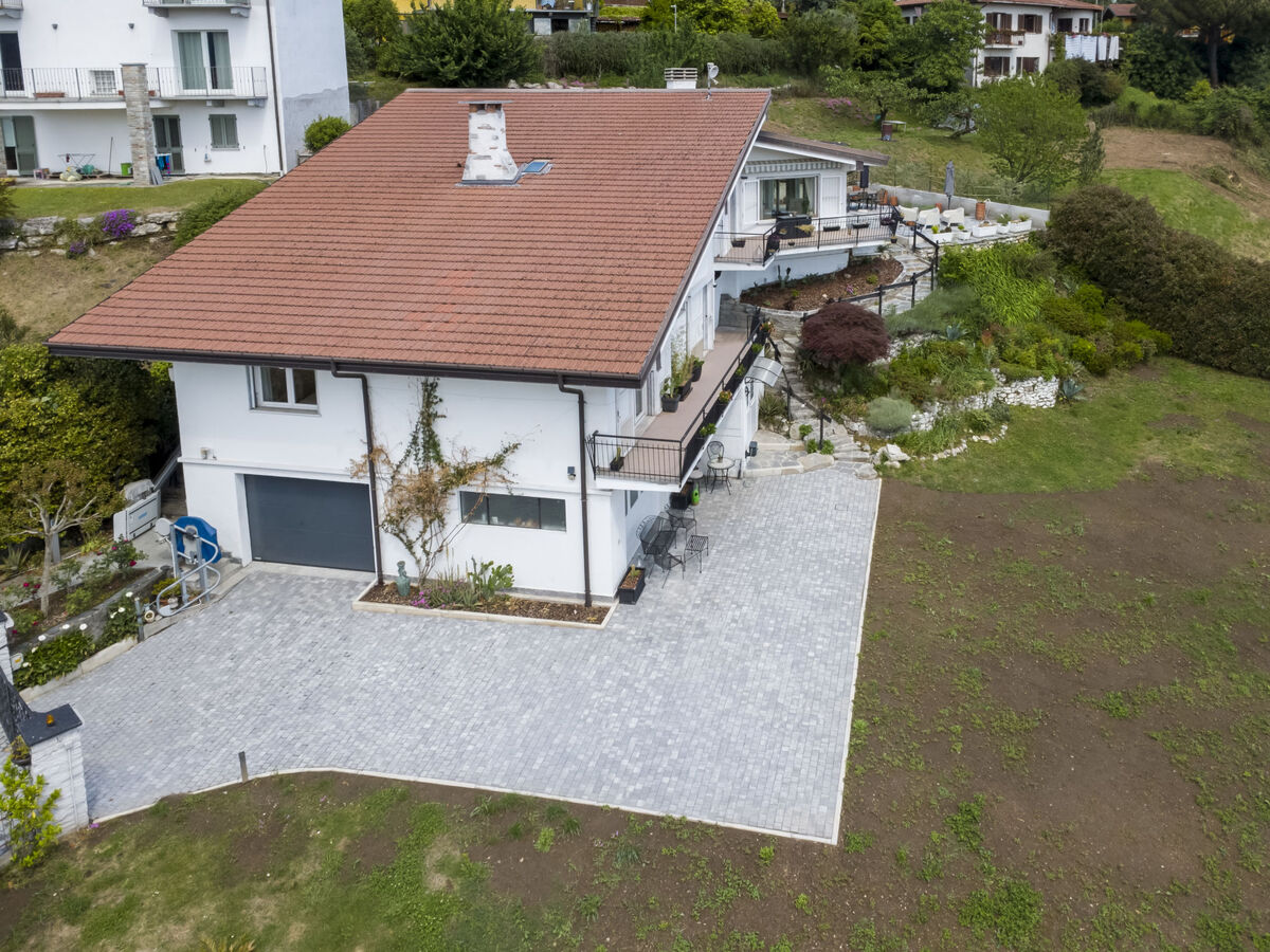Villa Ostendaise 180 m² à Leggiuno, 8 personnes - Photo 48