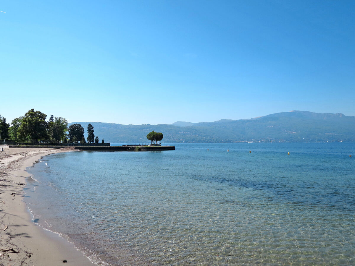 Villa Ostendaise 180 m² à Leggiuno, 8 personnes - Photo 52