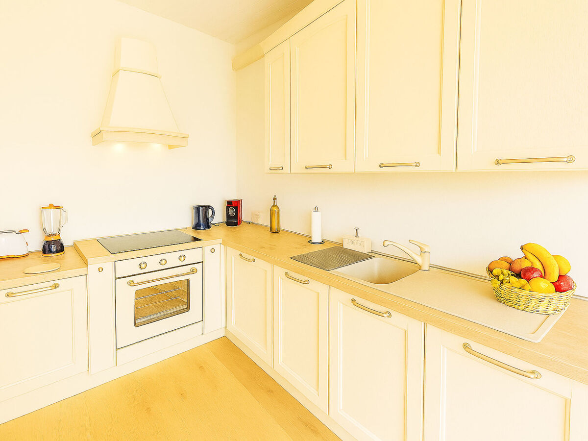 Casa Lara – Appartement rénové 2025 à Strada in Chianti - Photo 8