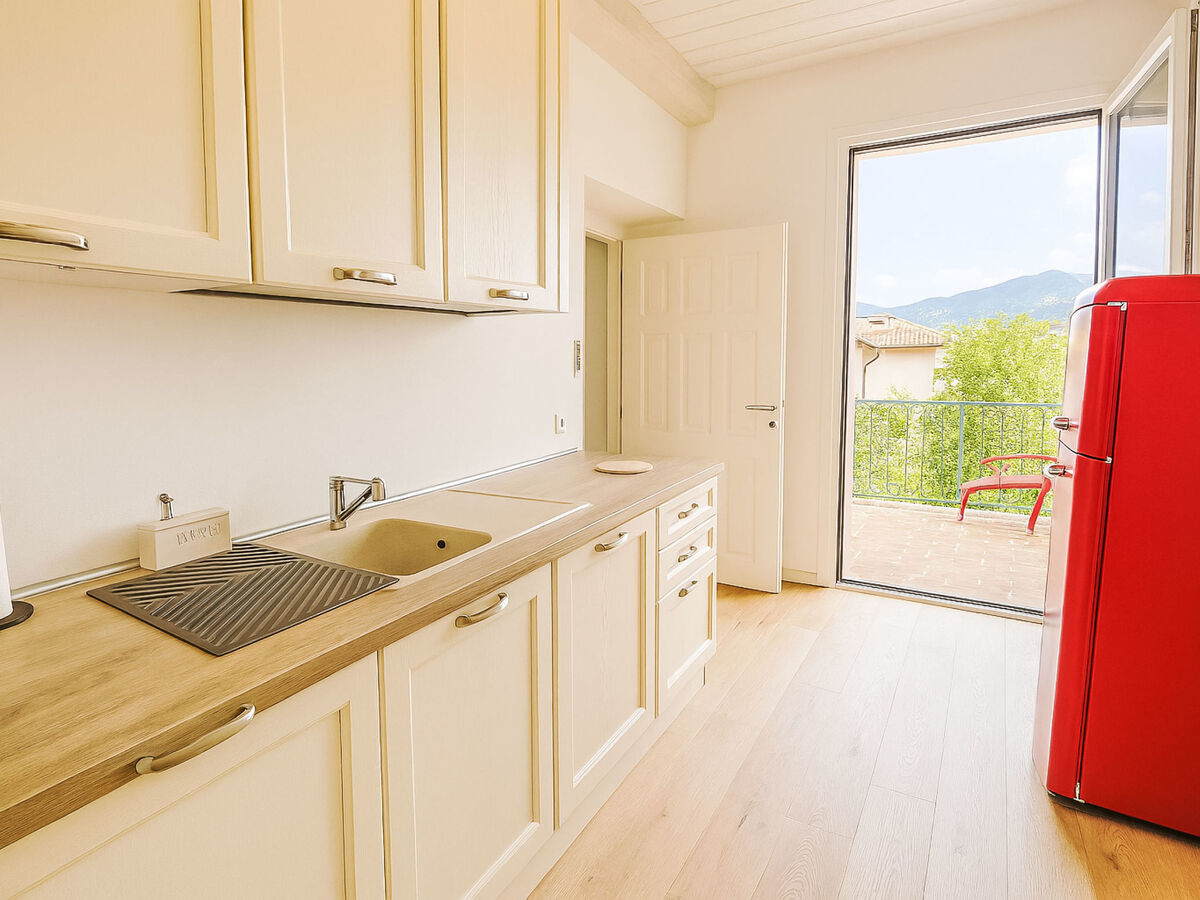 Casa Lara – Appartement rénové 2025 à Strada in Chianti - Photo 9