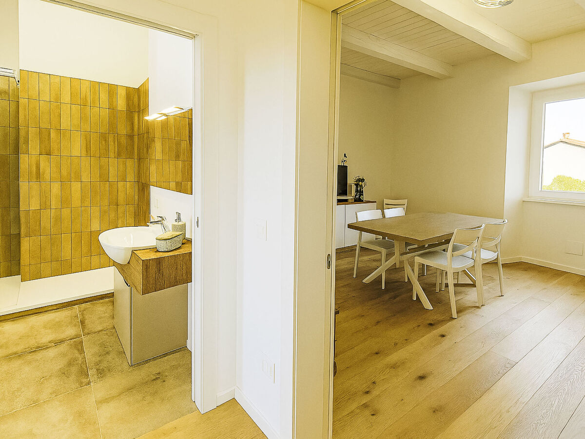 Casa Lara – Appartement rénové 2025 à Strada in Chianti - Photo 10