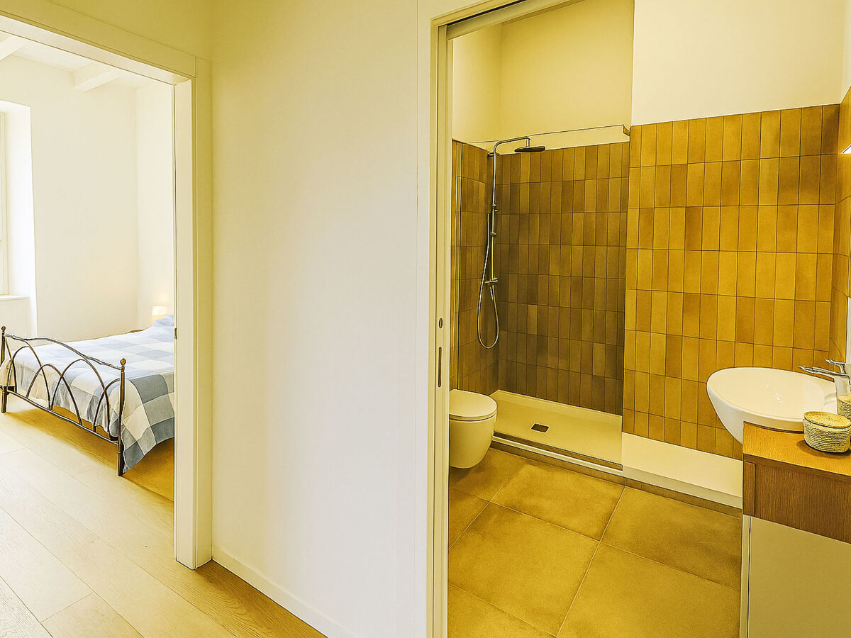 Casa Lara – Appartement rénové 2025 à Strada in Chianti - Photo 14