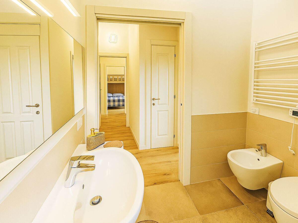 Casa Lara – Appartement rénové 2025 à Strada in Chianti - Photo 15
