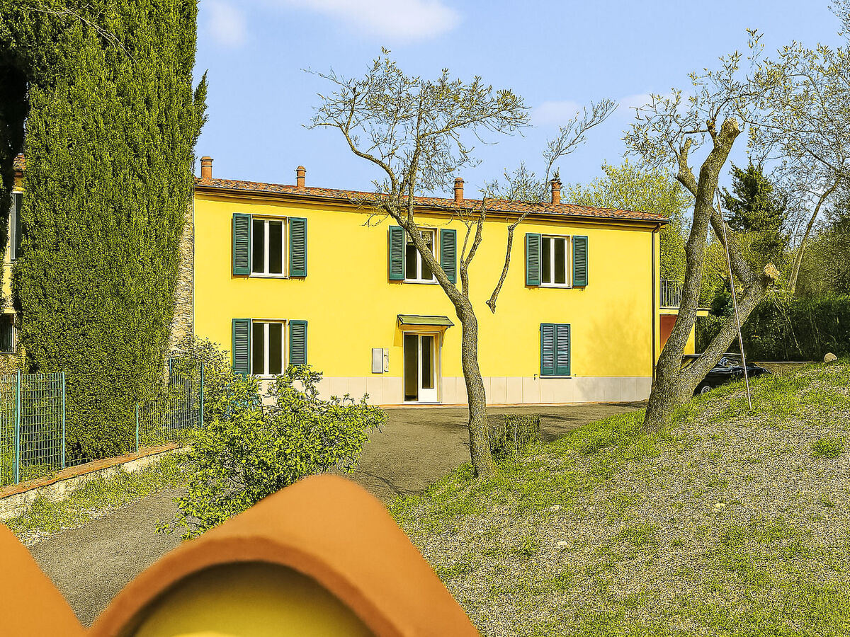 Casa Lara – Appartement rénové 2025 à Strada in Chianti - Photo 20