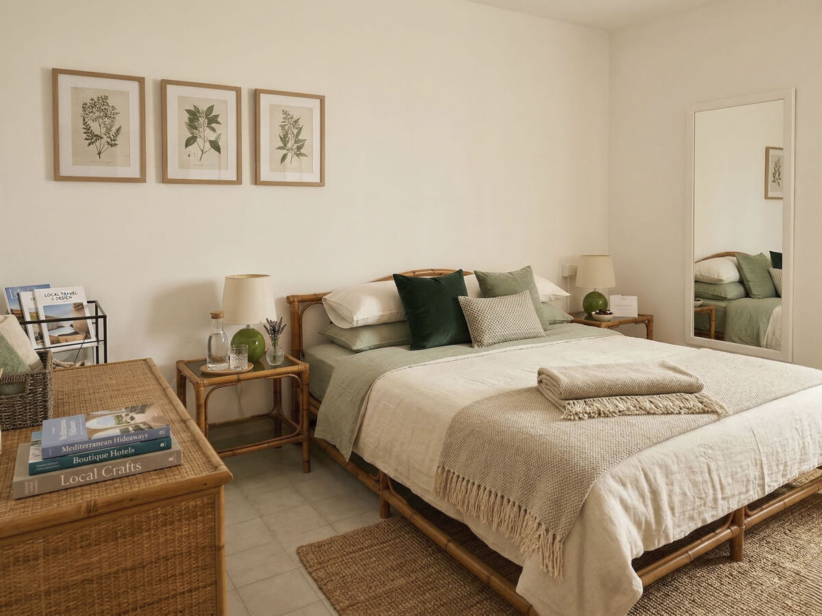 Carlotta – Appartement 4 pers. à 350 m de la plage - Photo 4