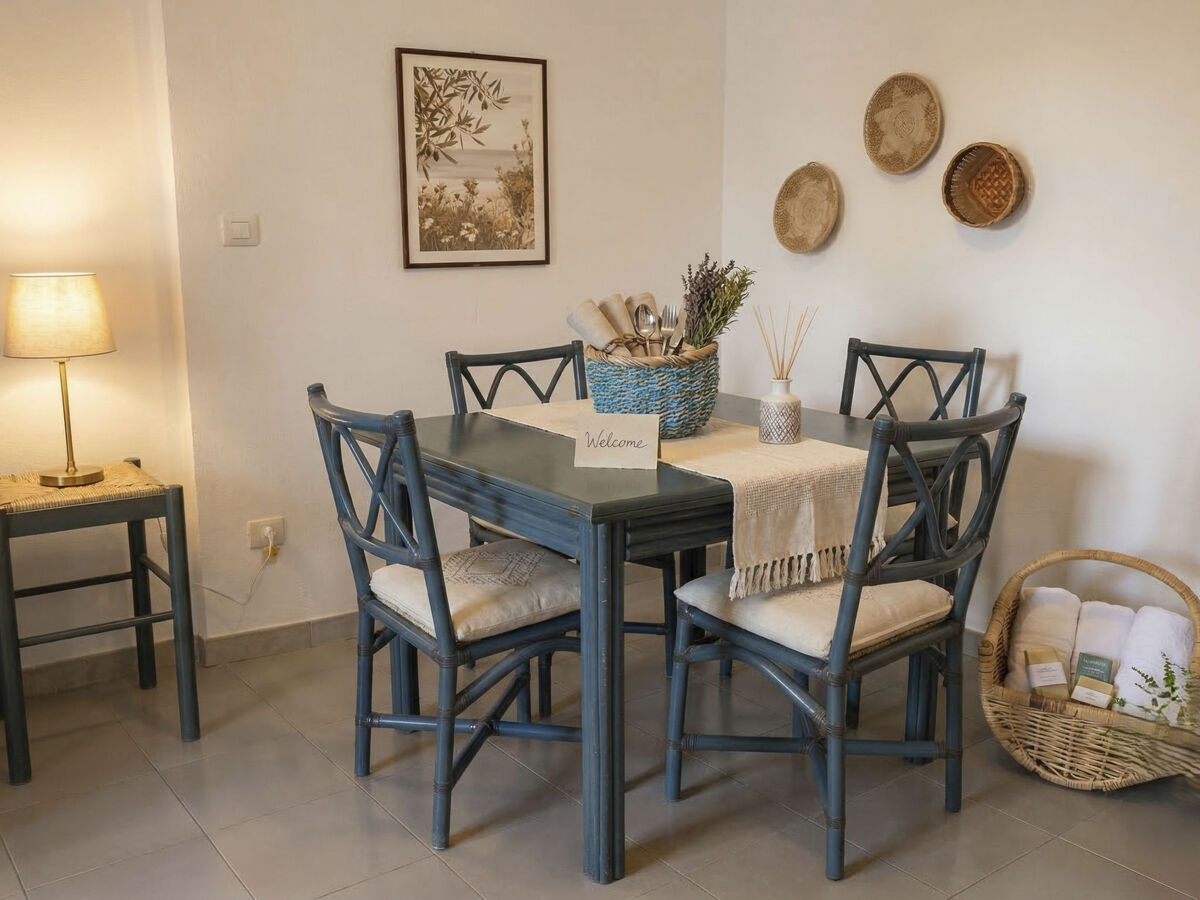 Carlotta – Appartement 4 pers. à 350 m de la plage - Photo 7