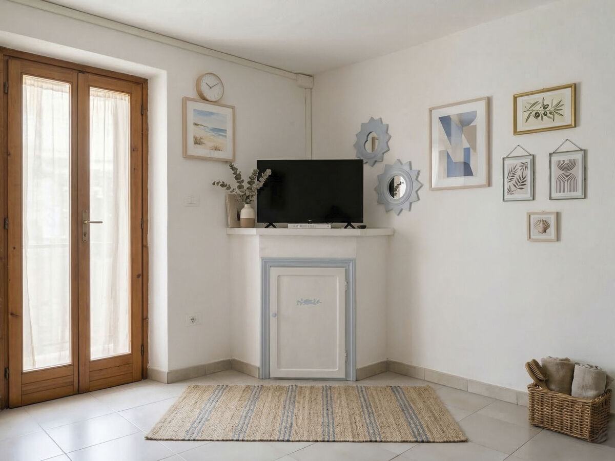 Carlotta – Appartement 4 pers. à 350 m de la plage - Photo 8