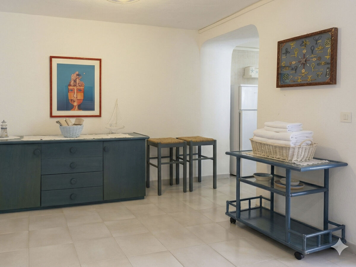 Carlotta – Appartement 4 pers. à 350 m de la plage - Photo 9
