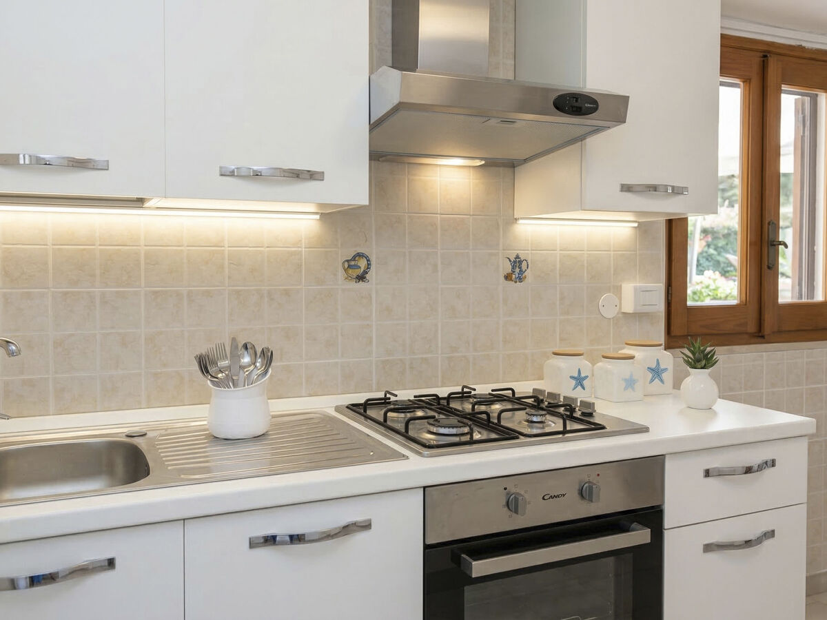 Carlotta – Appartement 4 pers. à 350 m de la plage - Photo 11
