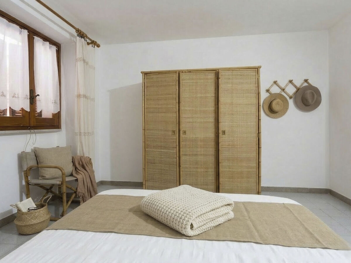 Carlotta – Appartement 4 pers. à 350 m de la plage - Photo 13