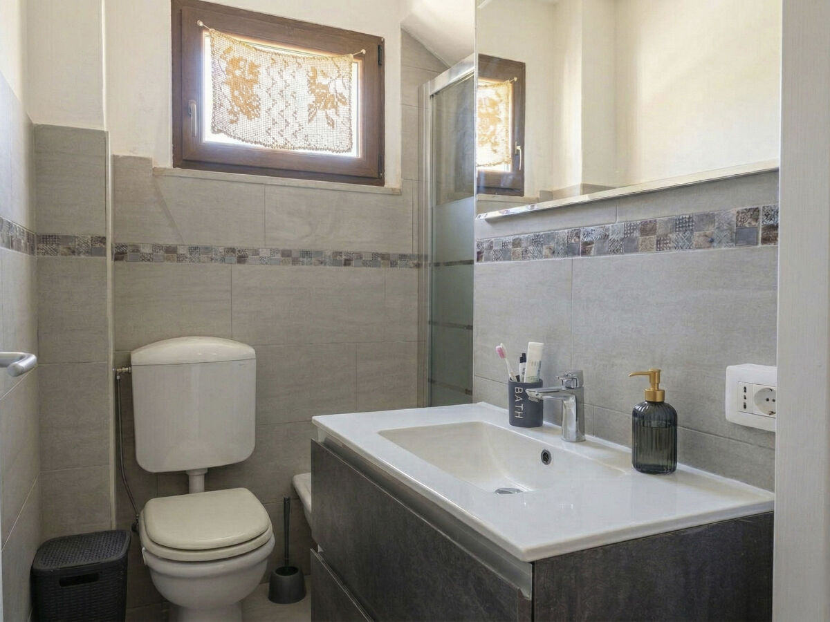 Carlotta – Appartement 4 pers. à 350 m de la plage - Photo 14