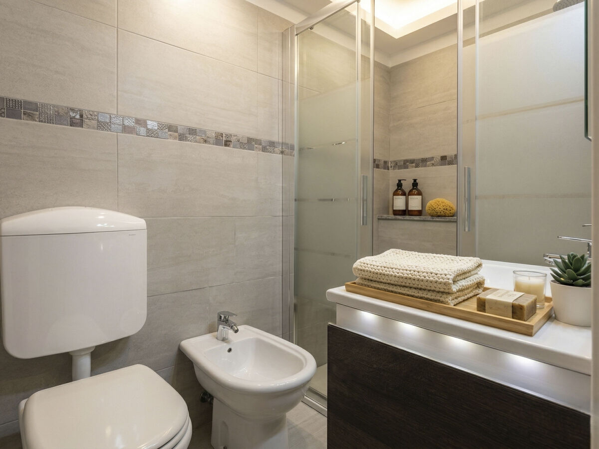 Carlotta – Appartement 4 pers. à 350 m de la plage - Photo 15
