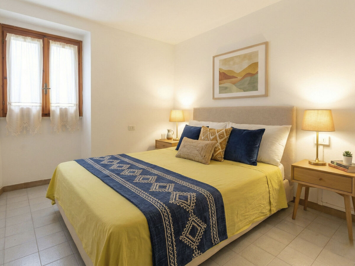 Carlotta – Appartement 4 pers. à 350 m de la plage - Photo 16