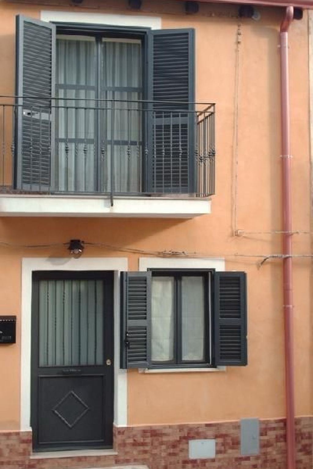 Etna Snow & Sea, appartement pierre de lave - Photo 6