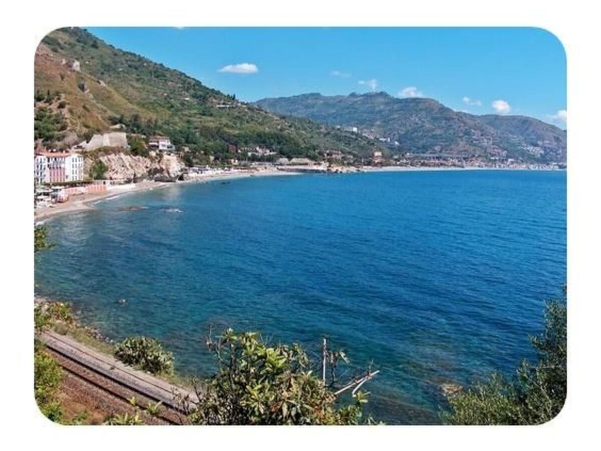 Etna Snow & Sea, appartement pierre de lave - Photo 8