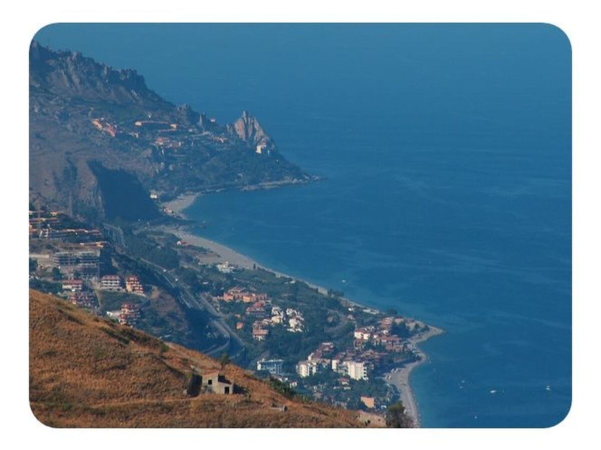 Etna Snow & Sea, appartement pierre de lave - Photo 14