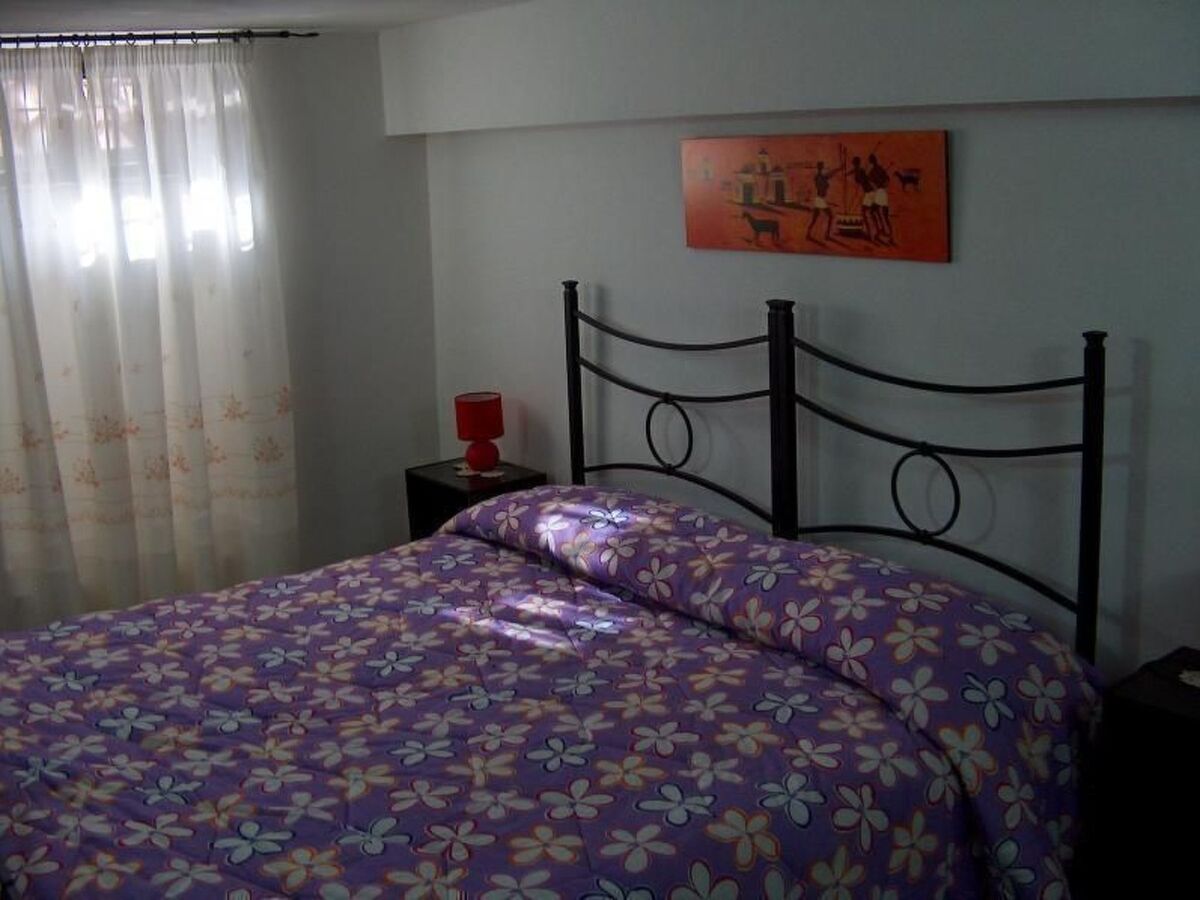Appartement medieval à Castiglione di Sicilia, 45 m² - Photo 1
