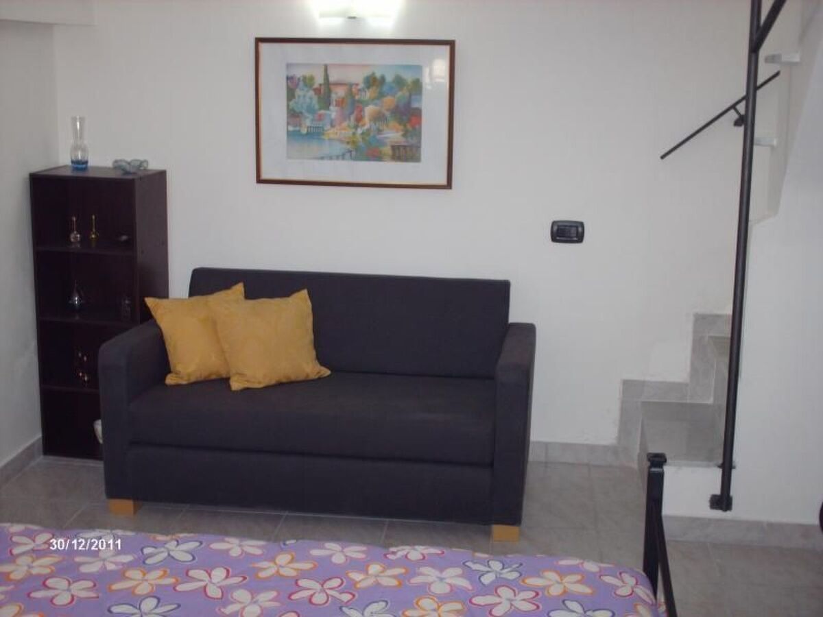 Appartement medieval à Castiglione di Sicilia, 45 m² - Photo 3